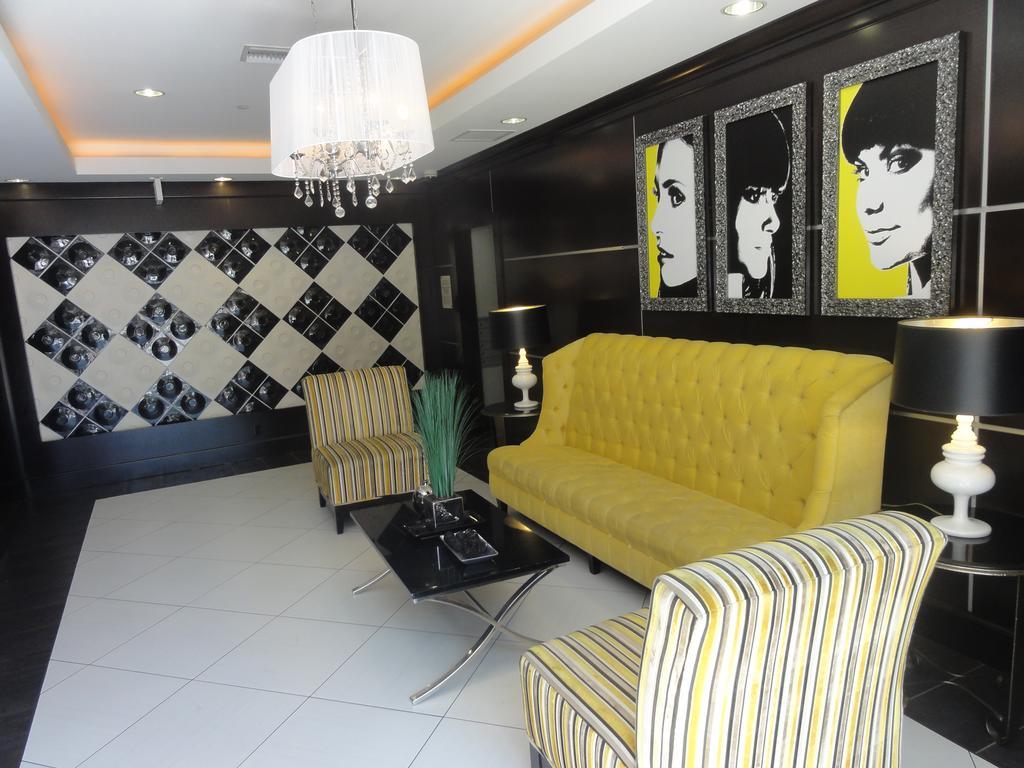 Wonderful Washington Fully Furnished Apartments In Downtown Area Exterior photo