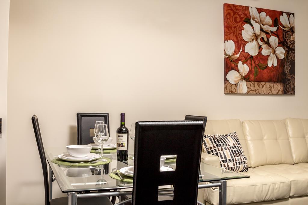 Wonderful Washington Fully Furnished Apartments In Downtown Area Exterior photo
