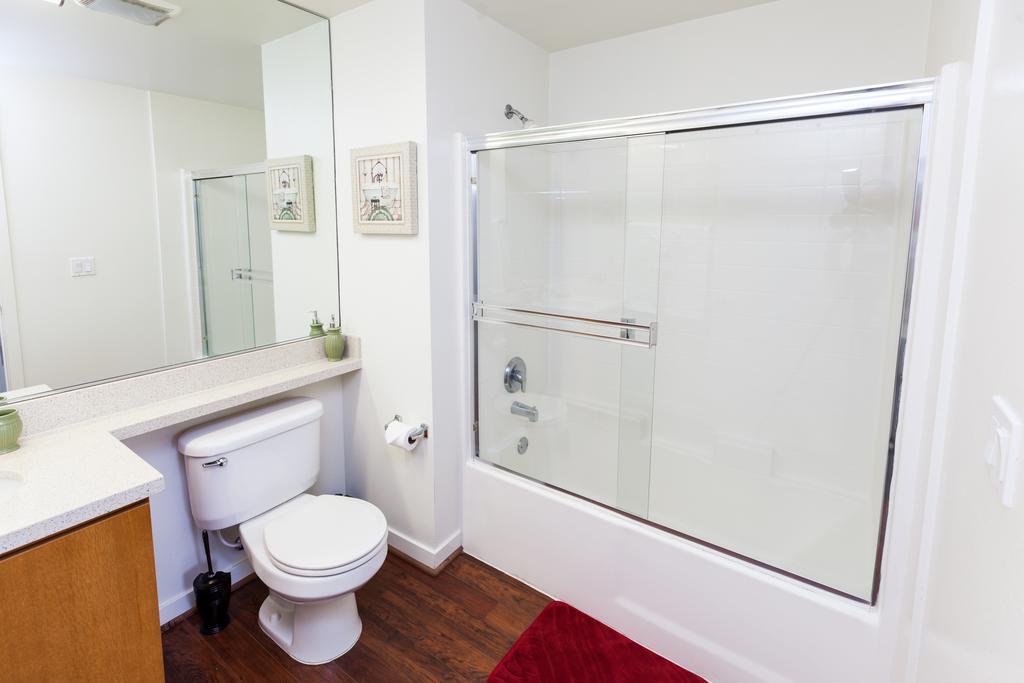 Wonderful Washington Fully Furnished Apartments In Downtown Area Exterior photo