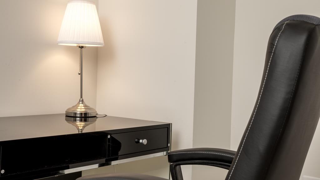 Wonderful Washington Fully Furnished Apartments In Downtown Area Exterior photo