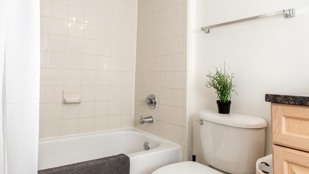 Wonderful Washington Fully Furnished Apartments In Downtown Area Exterior photo
