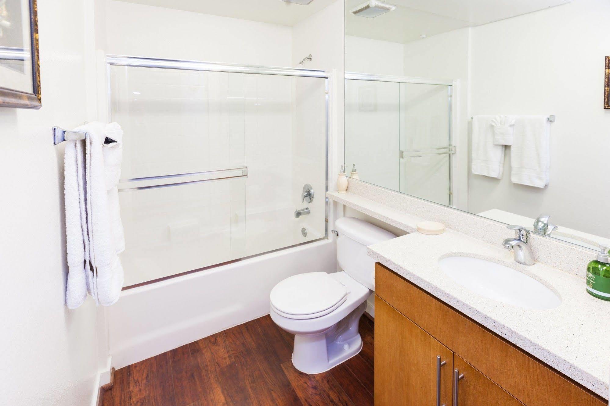 Wonderful Washington Fully Furnished Apartments In Downtown Area Exterior photo