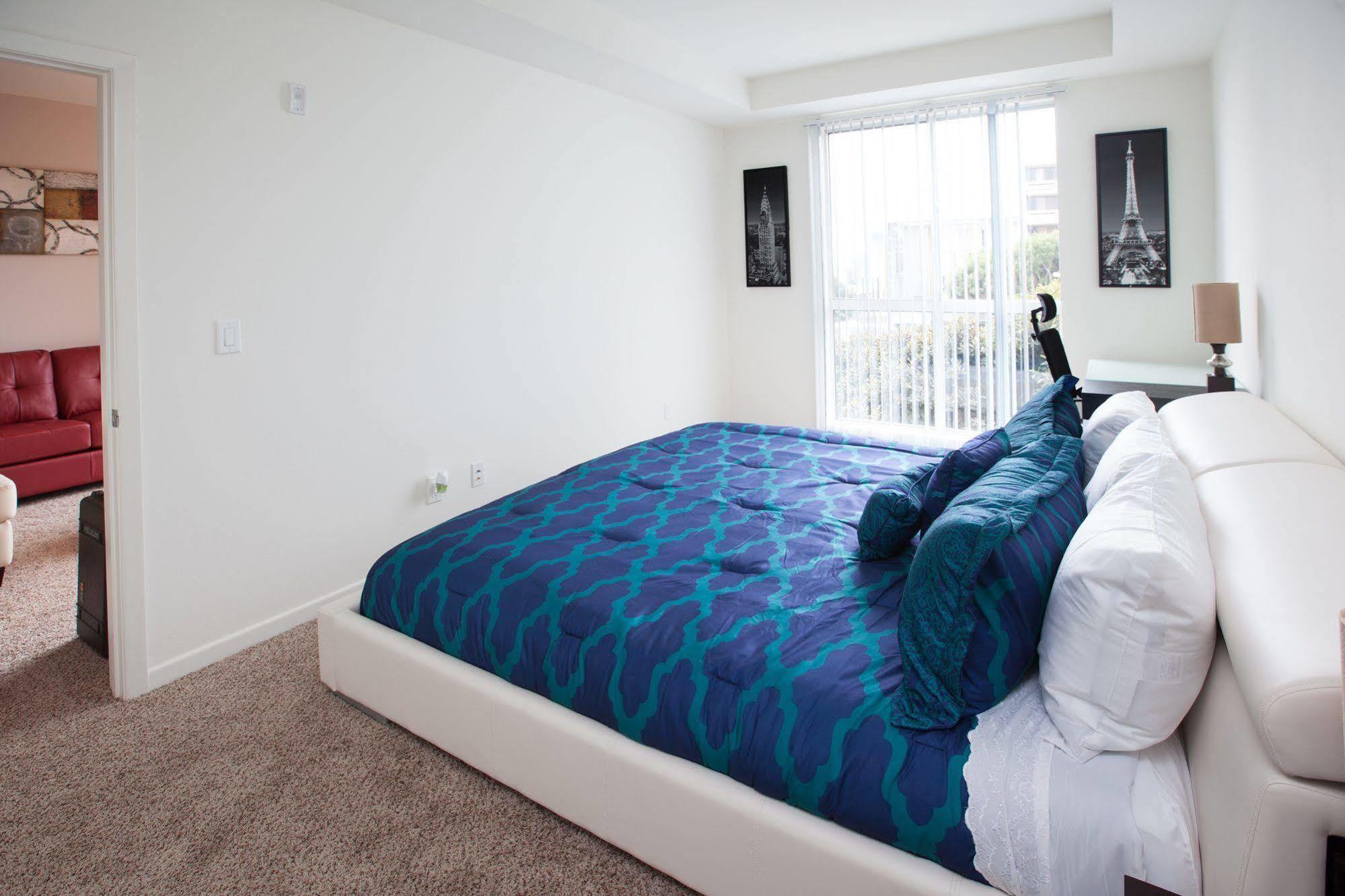 Wonderful Washington Fully Furnished Apartments In Downtown Area Exterior photo