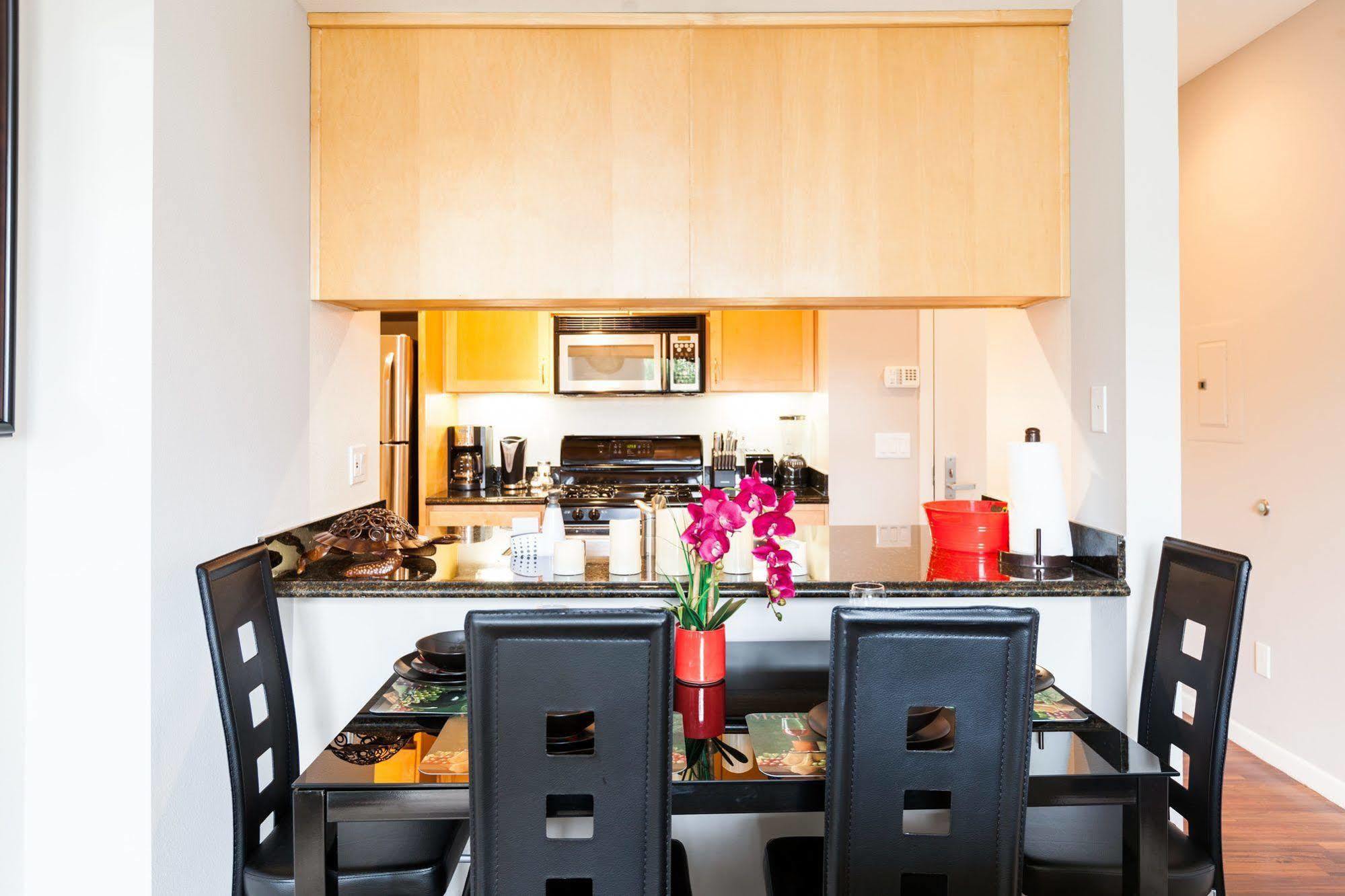 Wonderful Washington Fully Furnished Apartments In Downtown Area Exterior photo