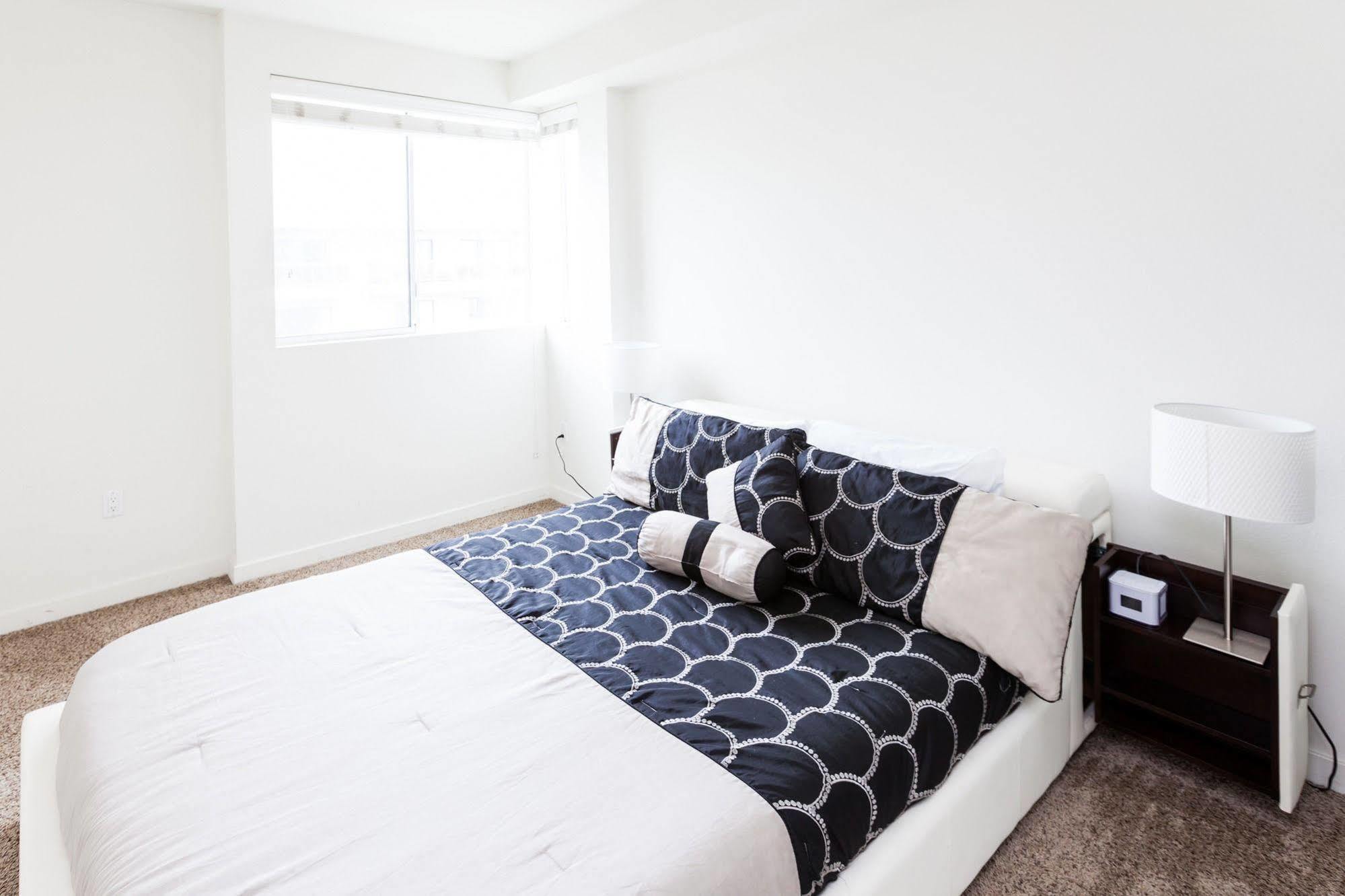 Wonderful Washington Fully Furnished Apartments In Downtown Area Exterior photo